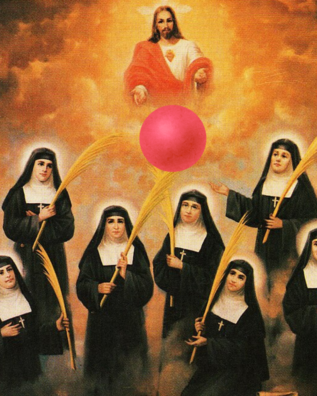 Sisters Of Immaculate Contraception Win Kickball Division