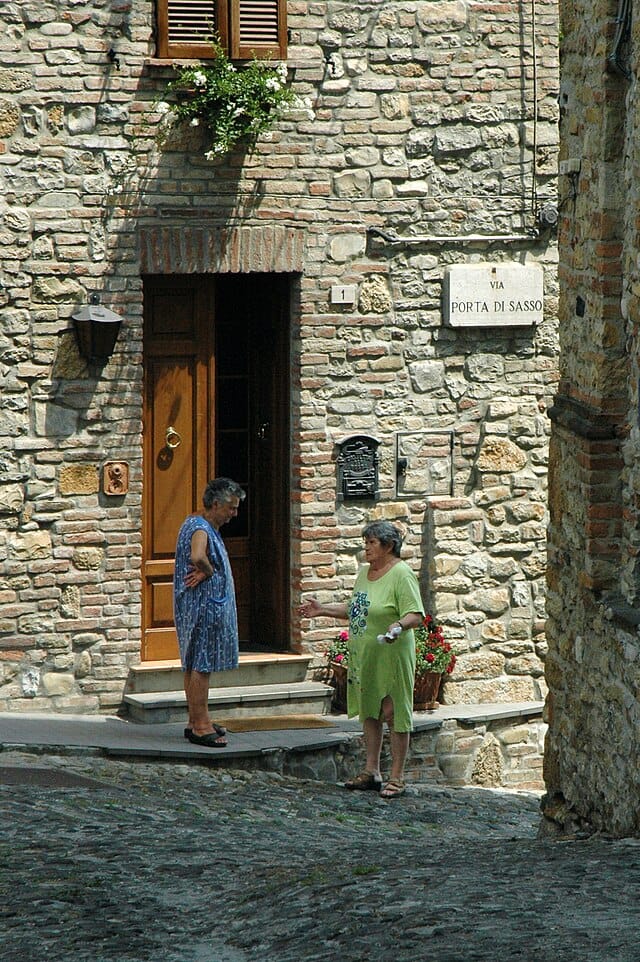 Grandma’s Little Blue Birdie Officially Identified As Connie