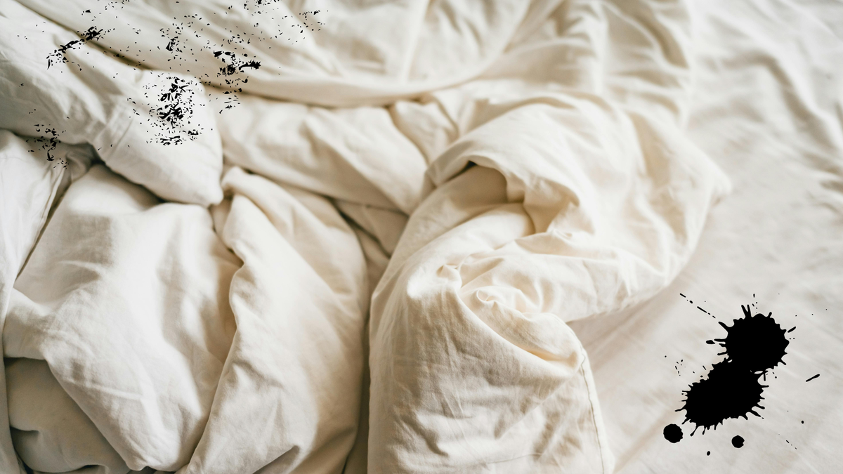 FBI Led To Wanted Smut Author By Ink-Stained Sheets