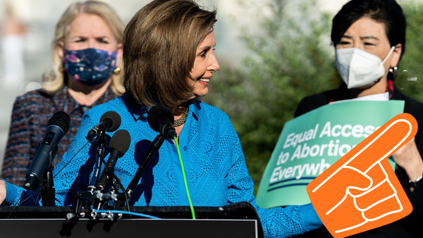 Pelosi’s Pulse Announces Retirement Fundraiser