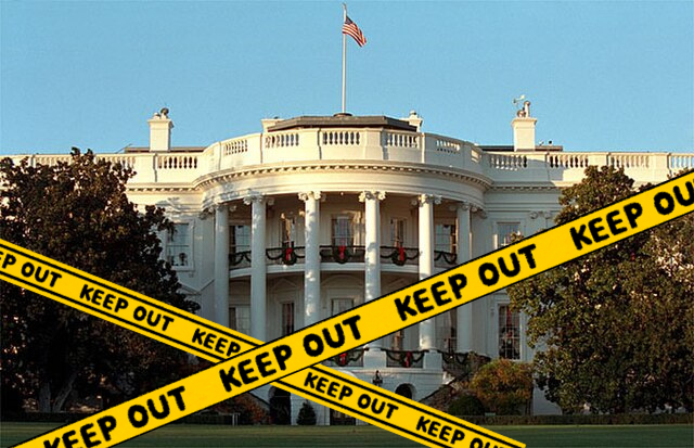 Rumpelstiltskin Dies in Apparent Hanging in White House Basement